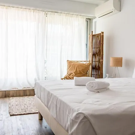 Апартаменты Acces Prive 4pers