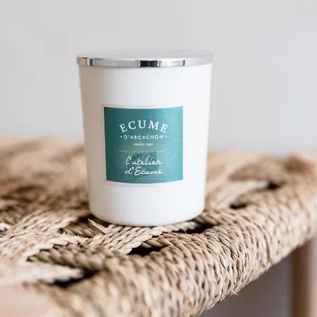 Acces Prive 4pers Аркашон