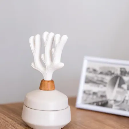 Апартаменты Acces Prive 4pers Аркашон