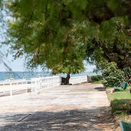 Апартаменты Acces Prive 4pers