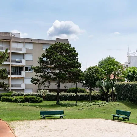 Апартаменты Acces Prive 4pers