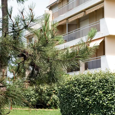 Acces Prive 4pers Аркашон