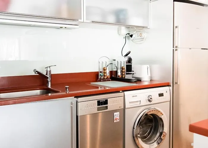 Acces Prive 4pers アパート *