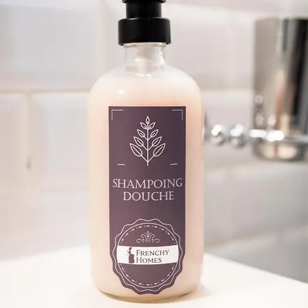 Acces Prive 4pers Appartement Arcachon