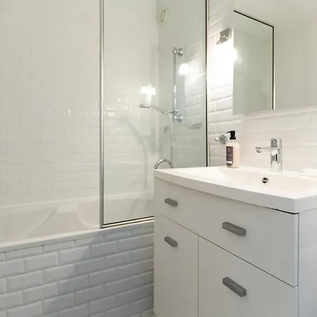 Acces Prive 4pers Appartement *