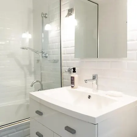 Acces Prive 4pers Appartement
