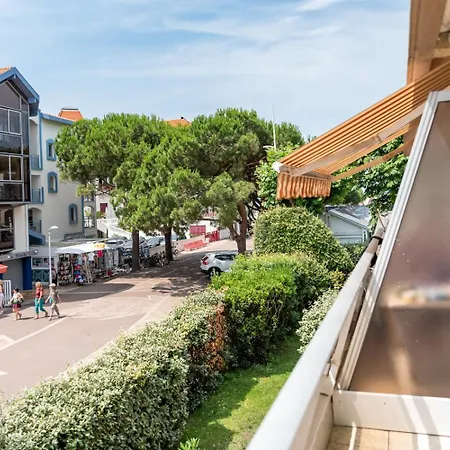 Acces Prive 4pers * Arcachon