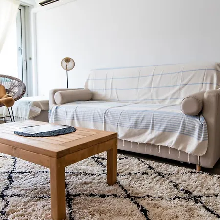 Acces Prive 4pers Appartement