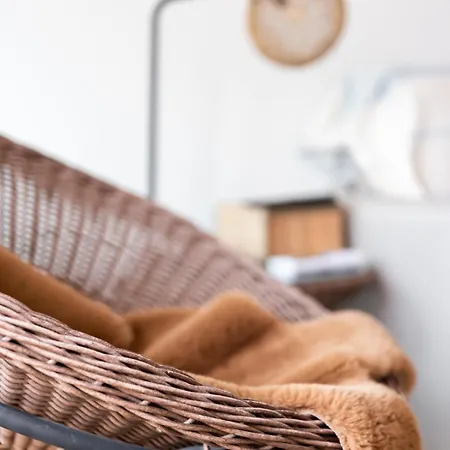 Appartement Acces Prive 4pers