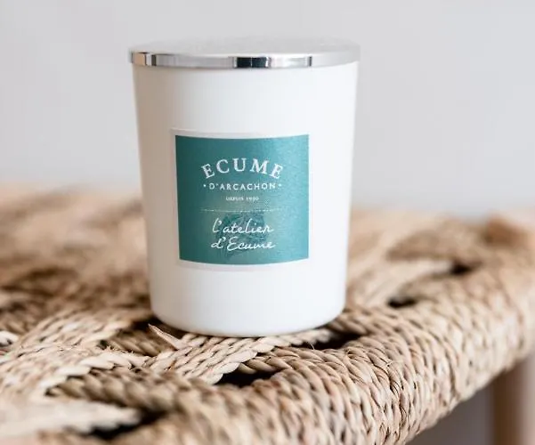 Acces Prive 4pers Arcachon