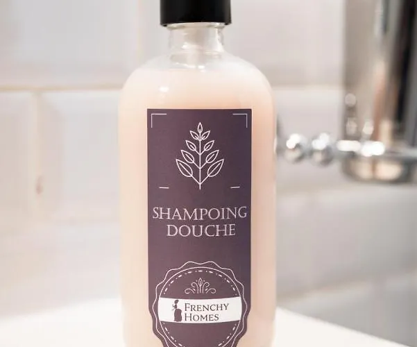 Acces Prive 4pers Apartment Arcachon