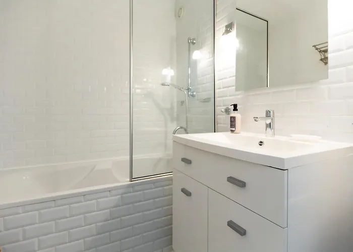 Acces Prive 4pers Apartment *