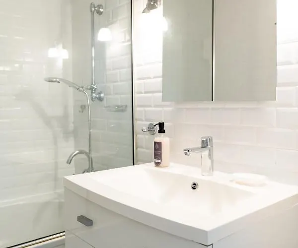 Acces Prive 4pers Apartment