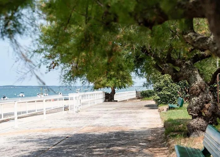 Apartment Acces Prive 4pers