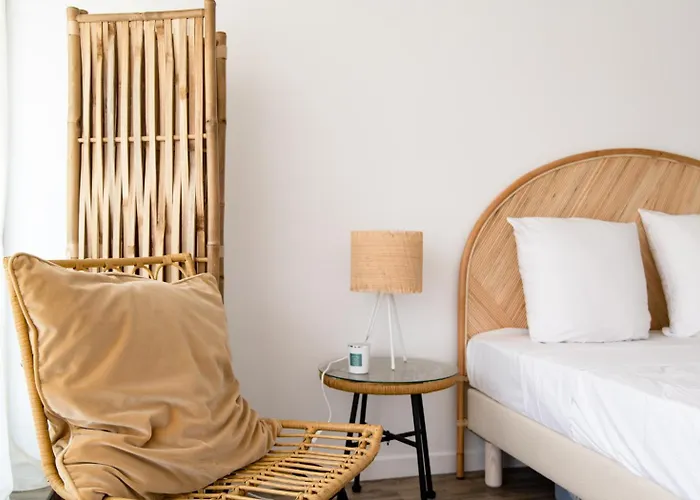 Apartment Acces Prive 4pers *