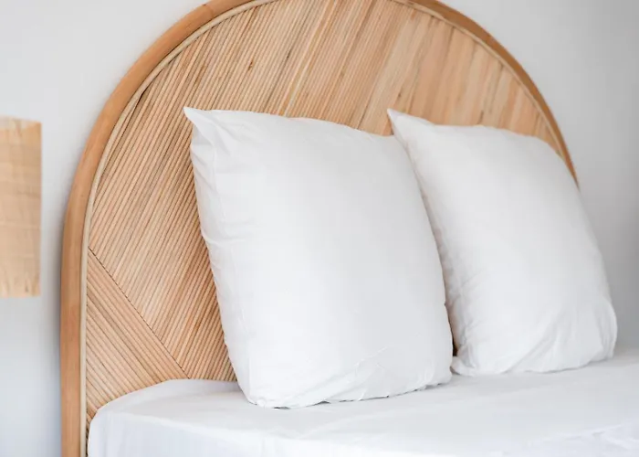 Apartment Acces Prive 4pers Arcachon